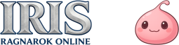 Iris Ragnarok Online